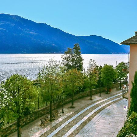 Appartamento Castello Каннобио Экстерьер фото